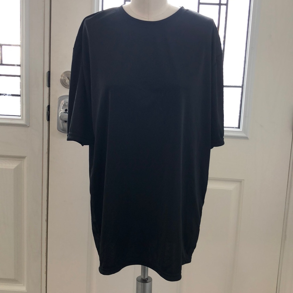 NWOT-  A4 MENS ATHLETIC TEE